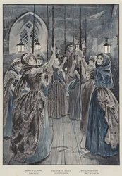 Cloches de Noël